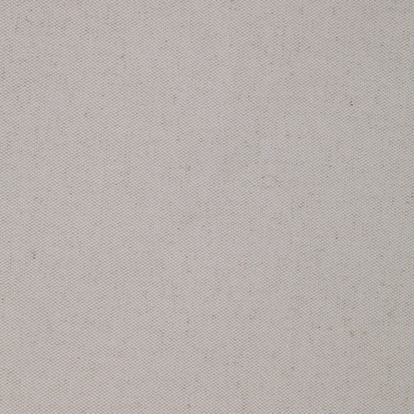 Coley White Linen Armless Chair
