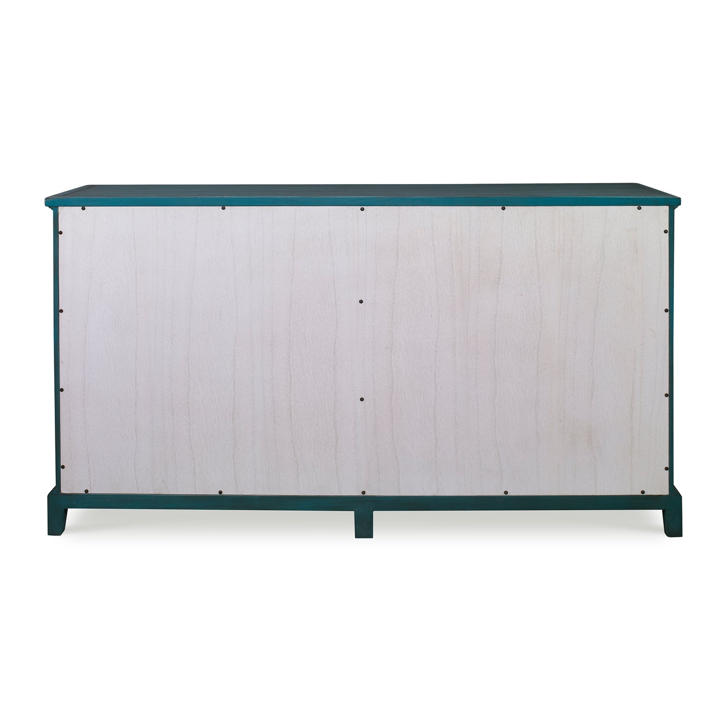 Oksana Wooden Credenza