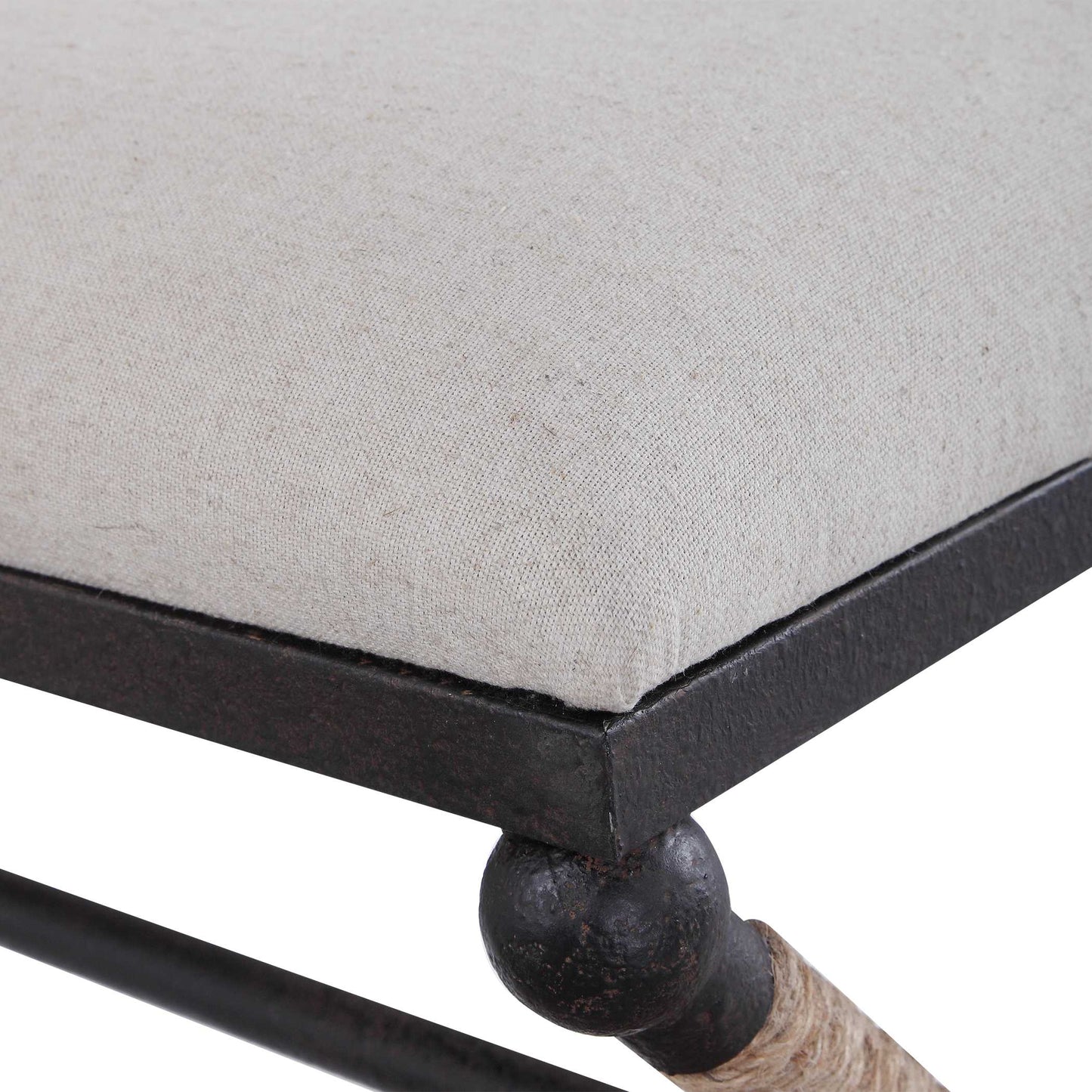 Firth Oatmeal Bench