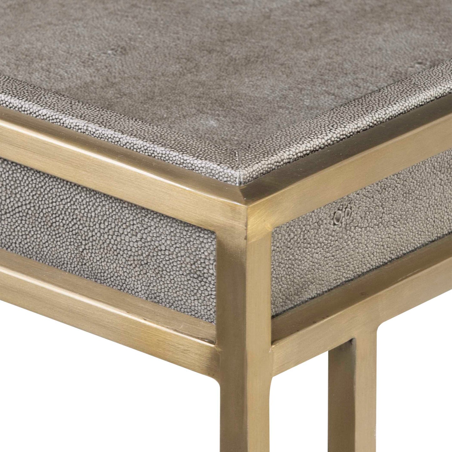 Cardew Modern Console Table