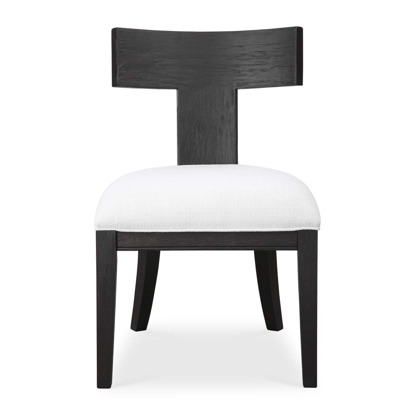 Idris Armless Chair