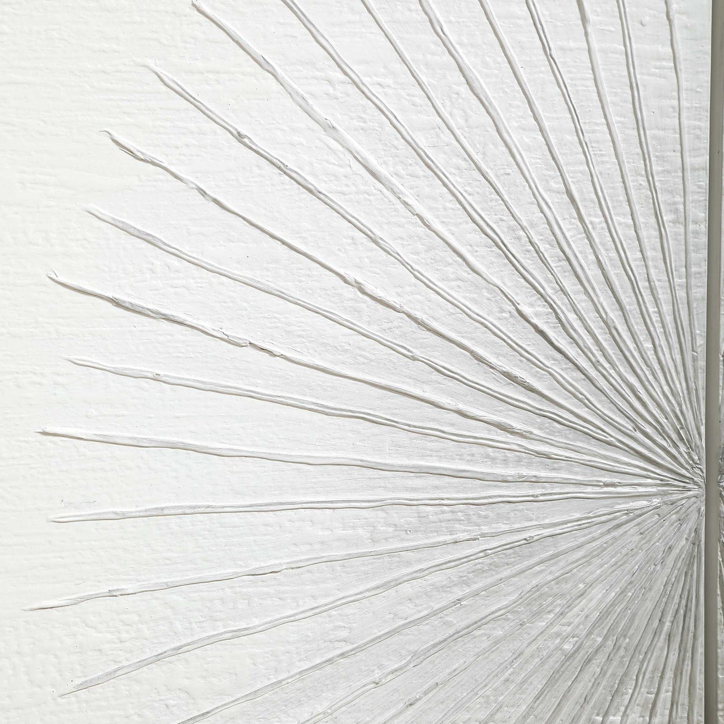 Dani 4 Door White Cabinet