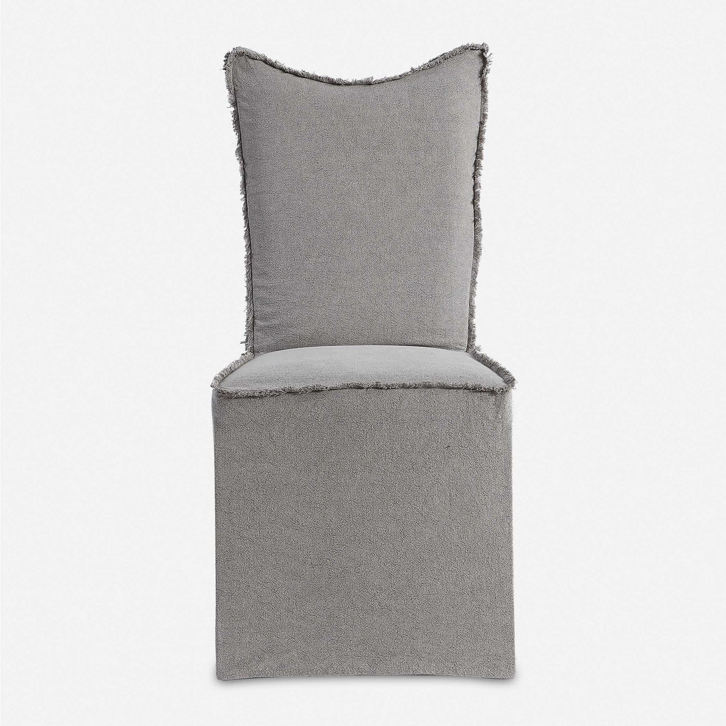 Narissa Armless Chairs Set Of 2