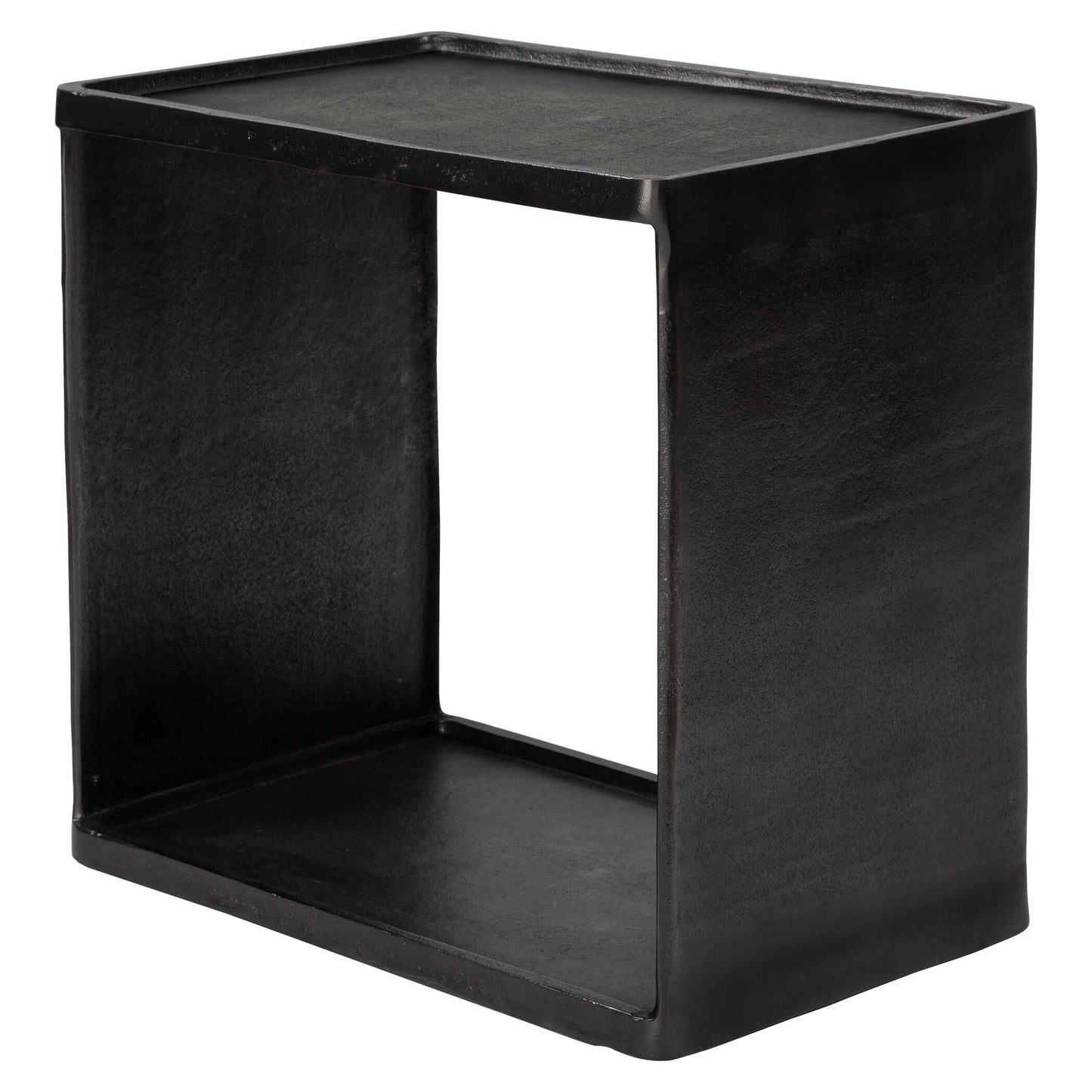 Derwent Industrial Side Table