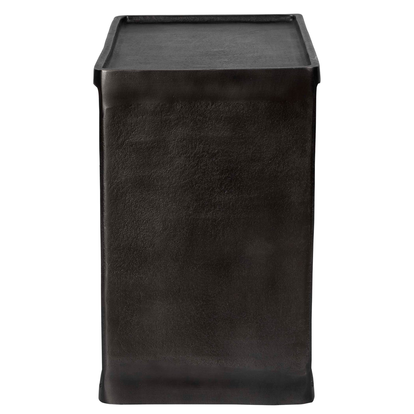 Derwent Industrial Side Table