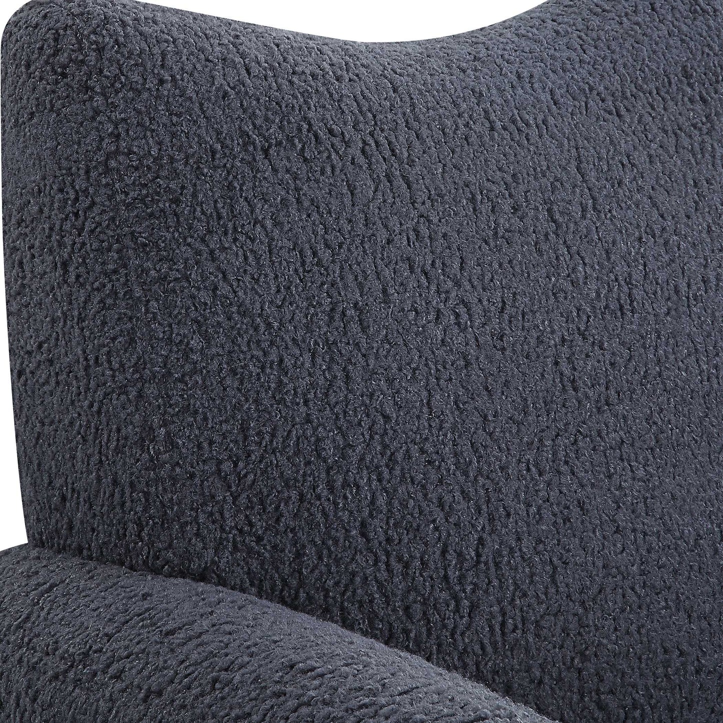 Teddy Slate Accent Chair