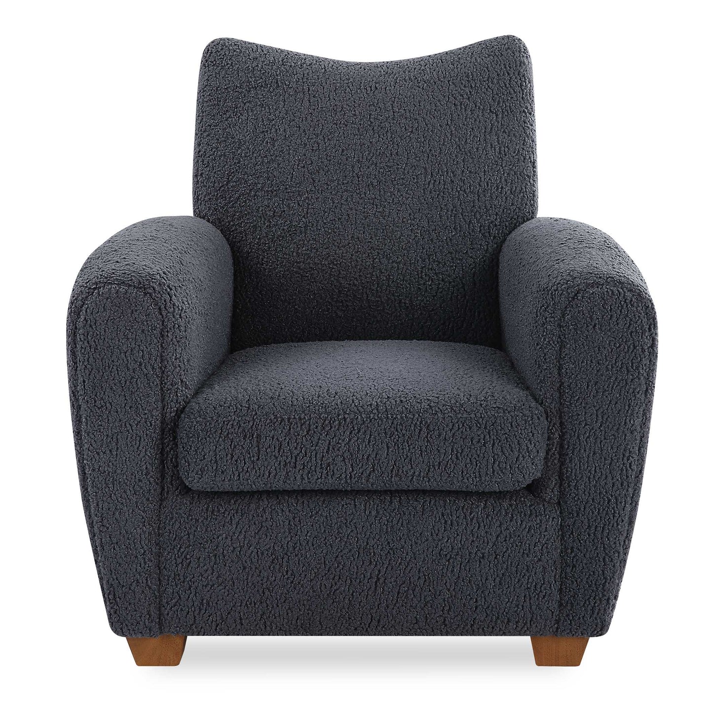 Teddy Slate Accent Chair