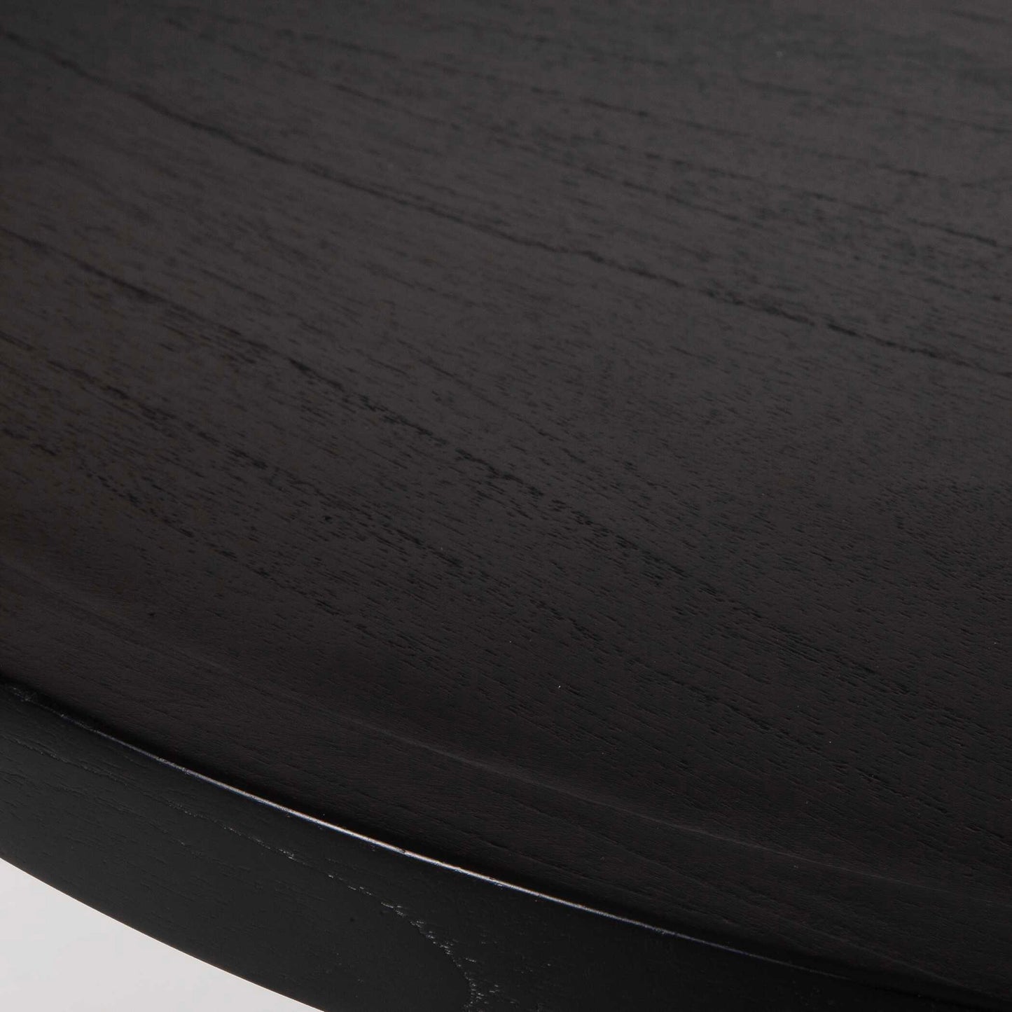 Nadette Espresso Coffee Table