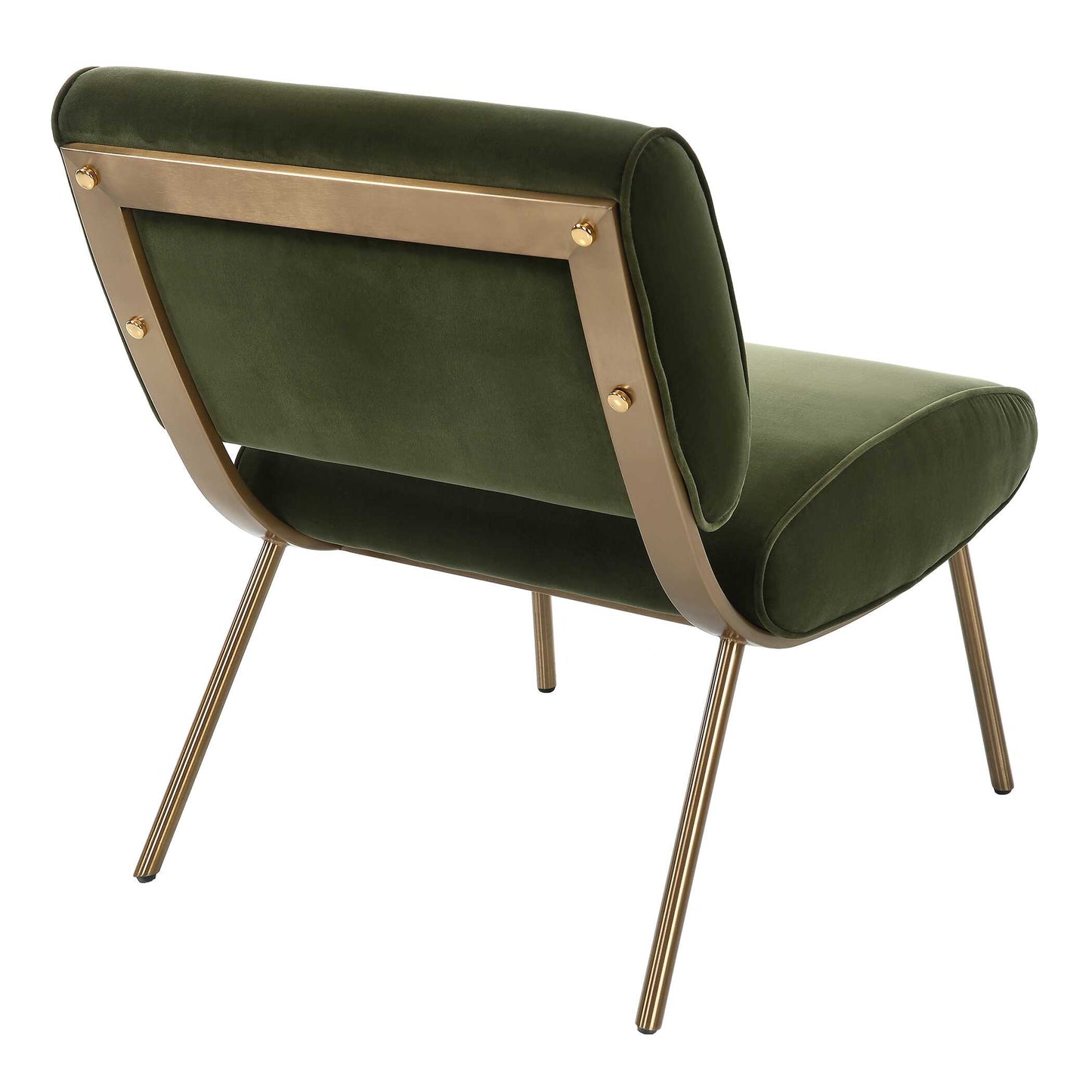 Knoll Mid-Century Accent Chair