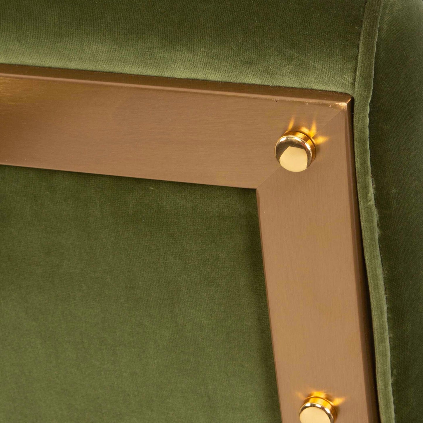 Knoll Mid-Century Accent Chair