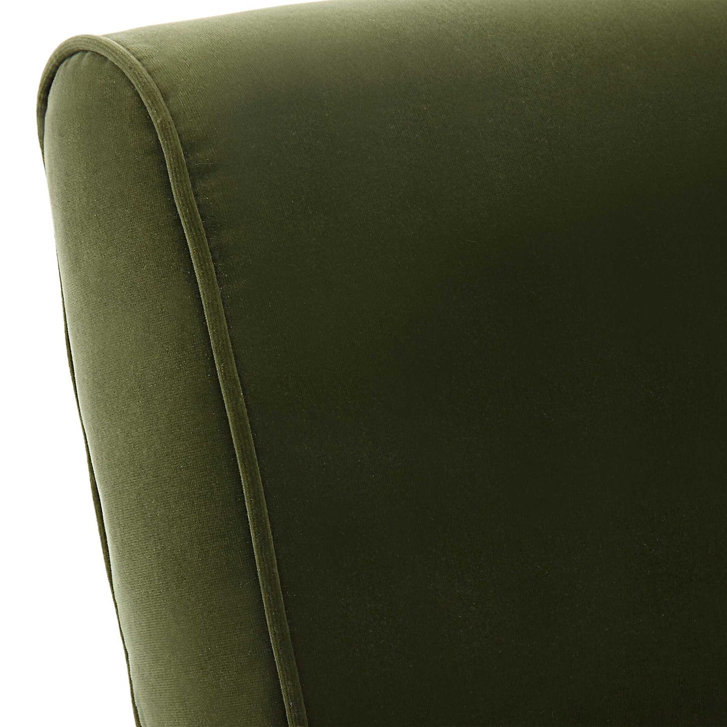 Knoll Mid-Century Accent Chair