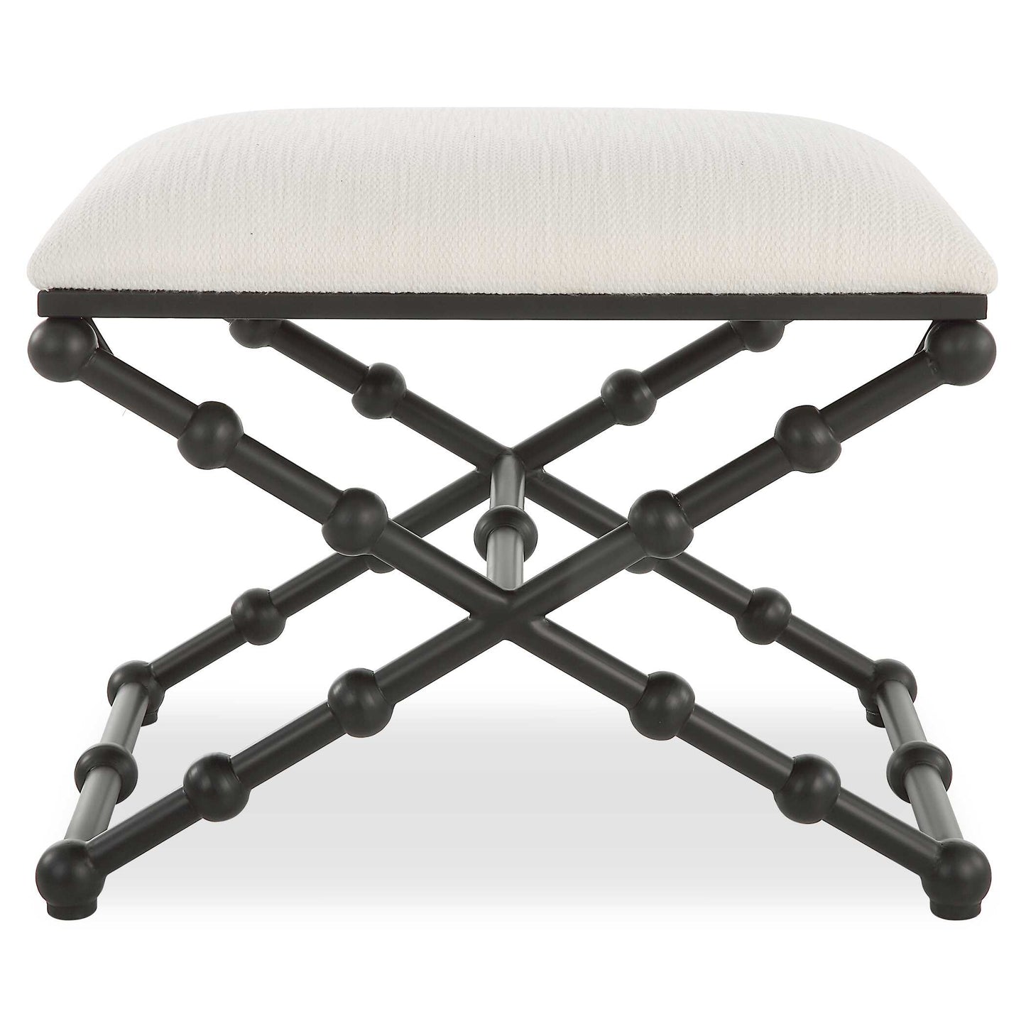 Iron Drops Small Bench
