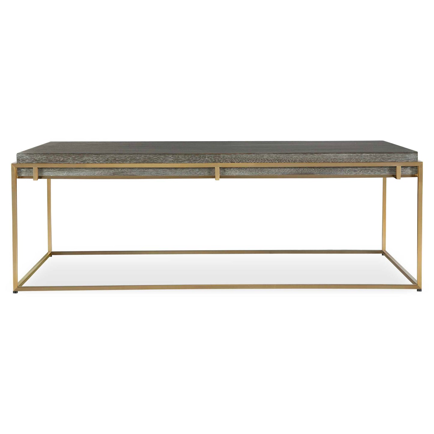Surround Sark Walnut Coffee Table
