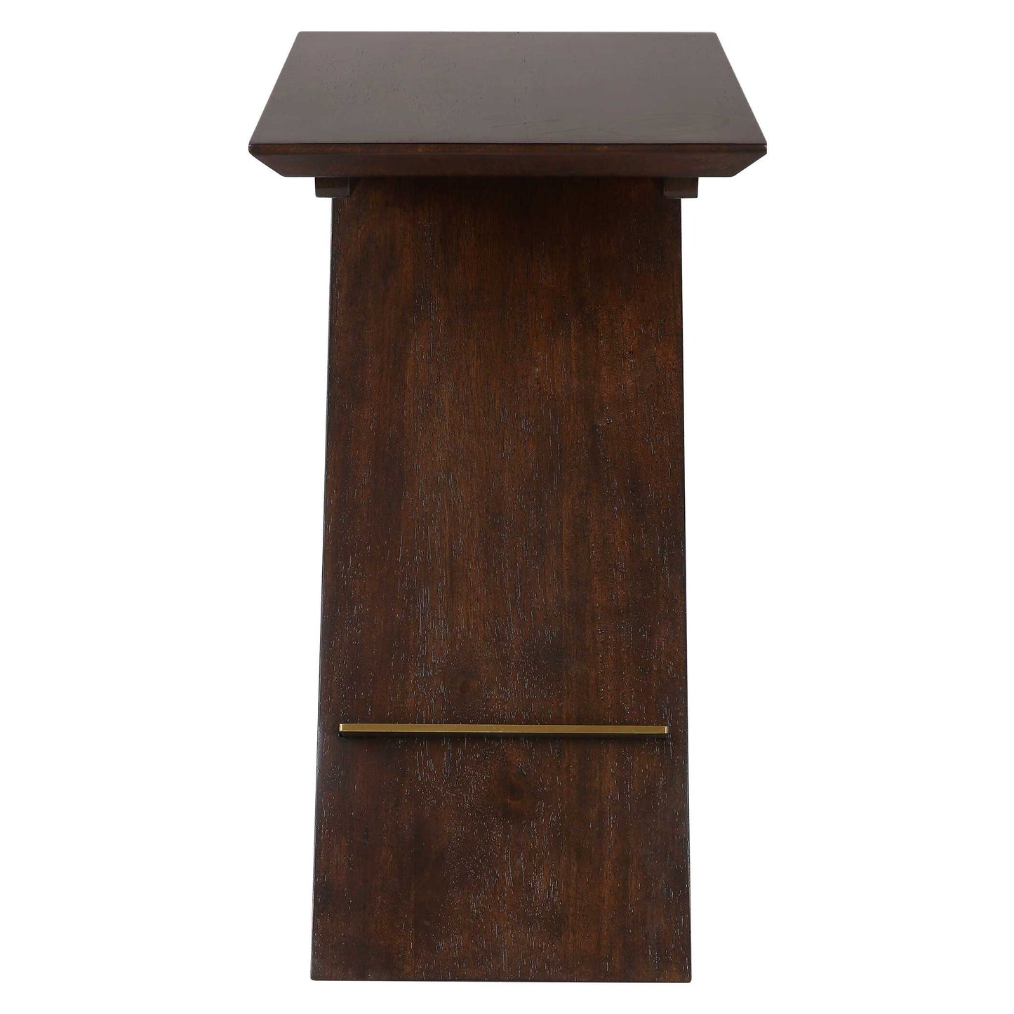 Breakthrough Modern Accent Table
