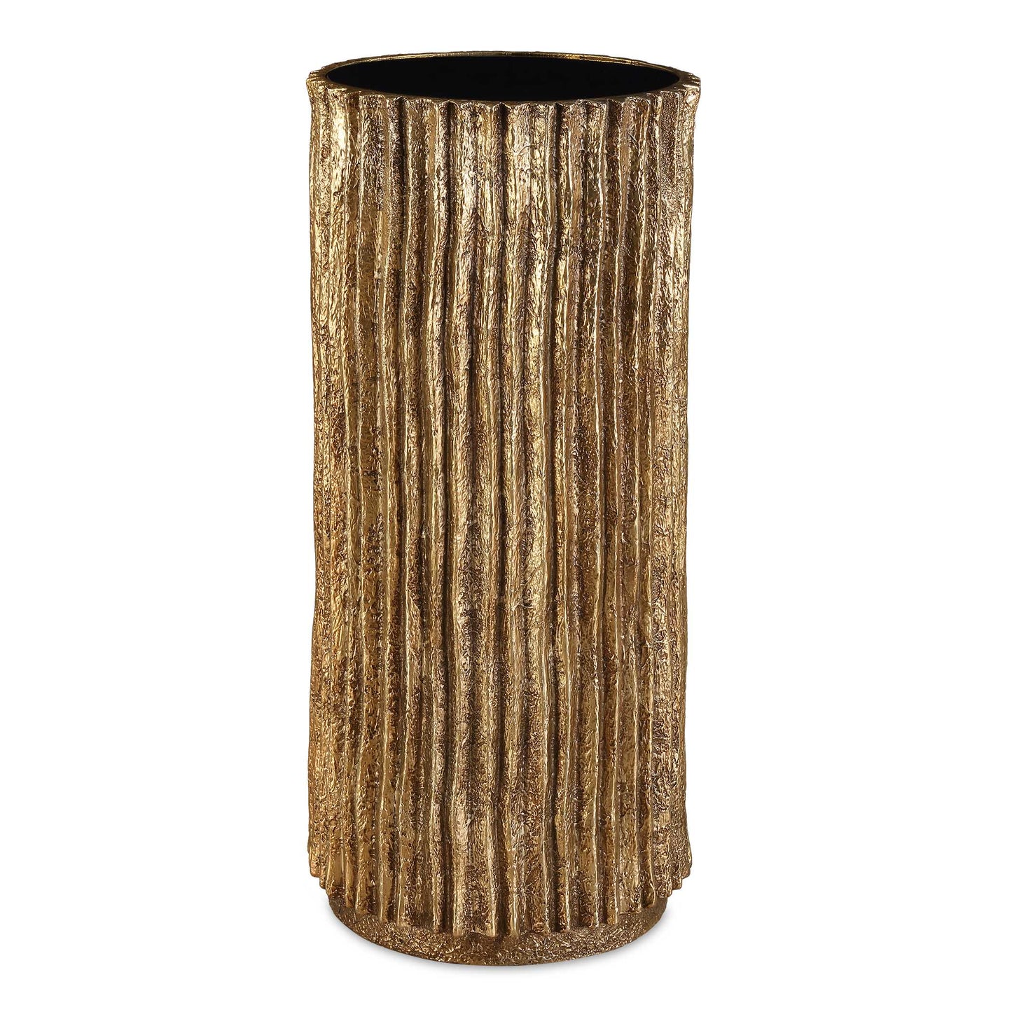 Echo Brass Drink Table
