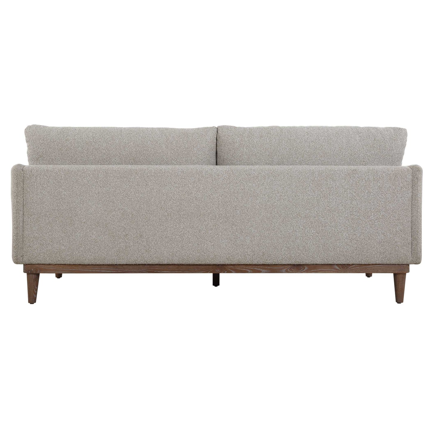 Freefall Gray Ceruse Sofa