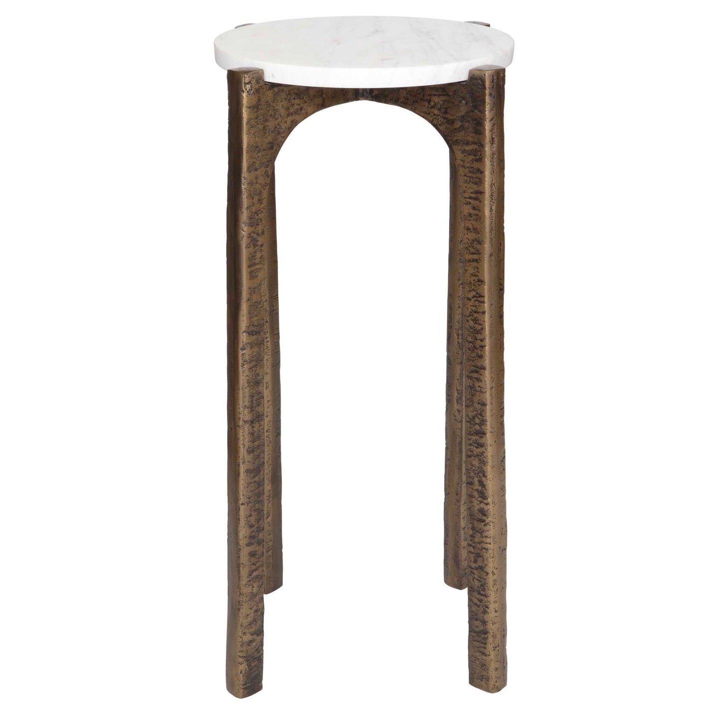 Vivi Marble Drink Table