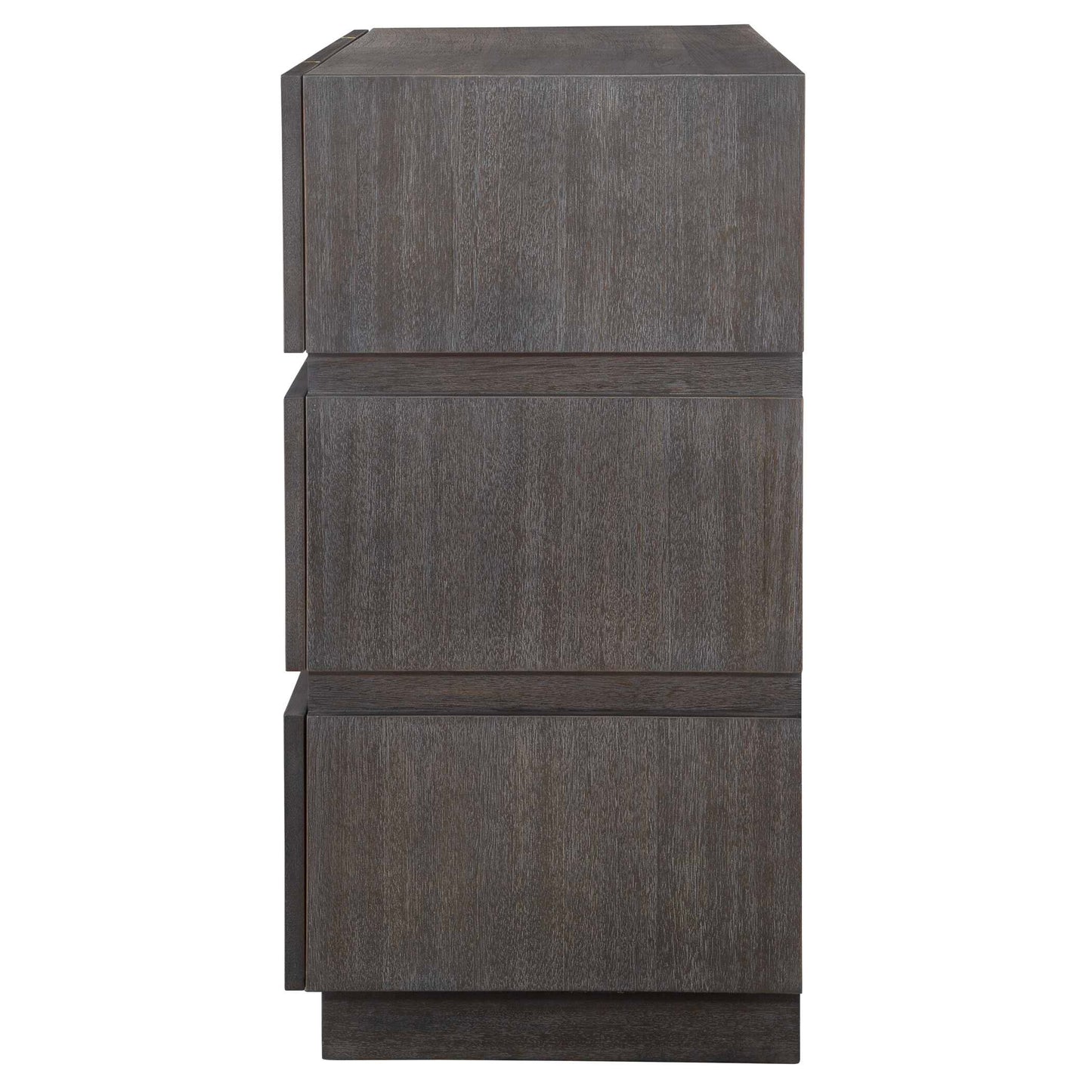 Between The Lines Accent Chest