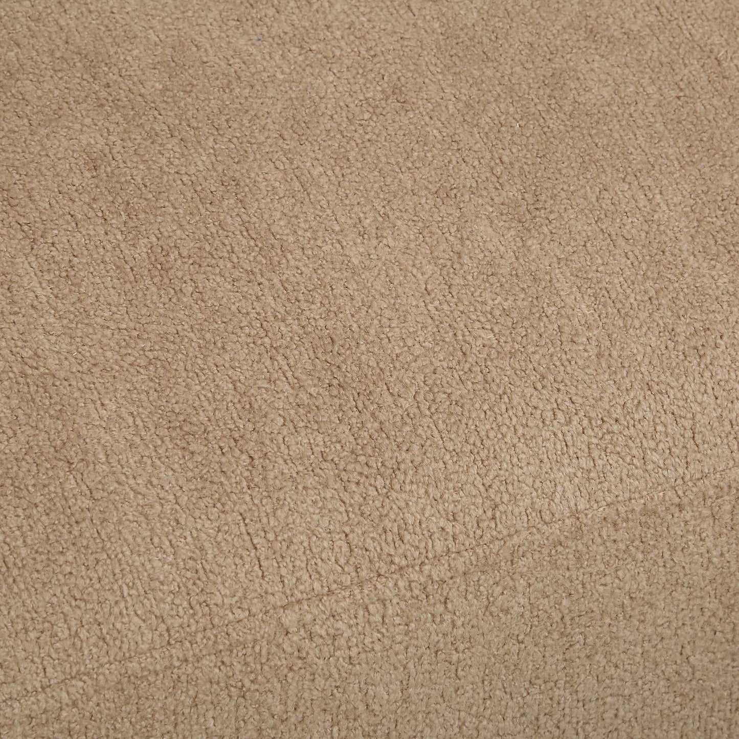 Grounded Modern Swivel Chair