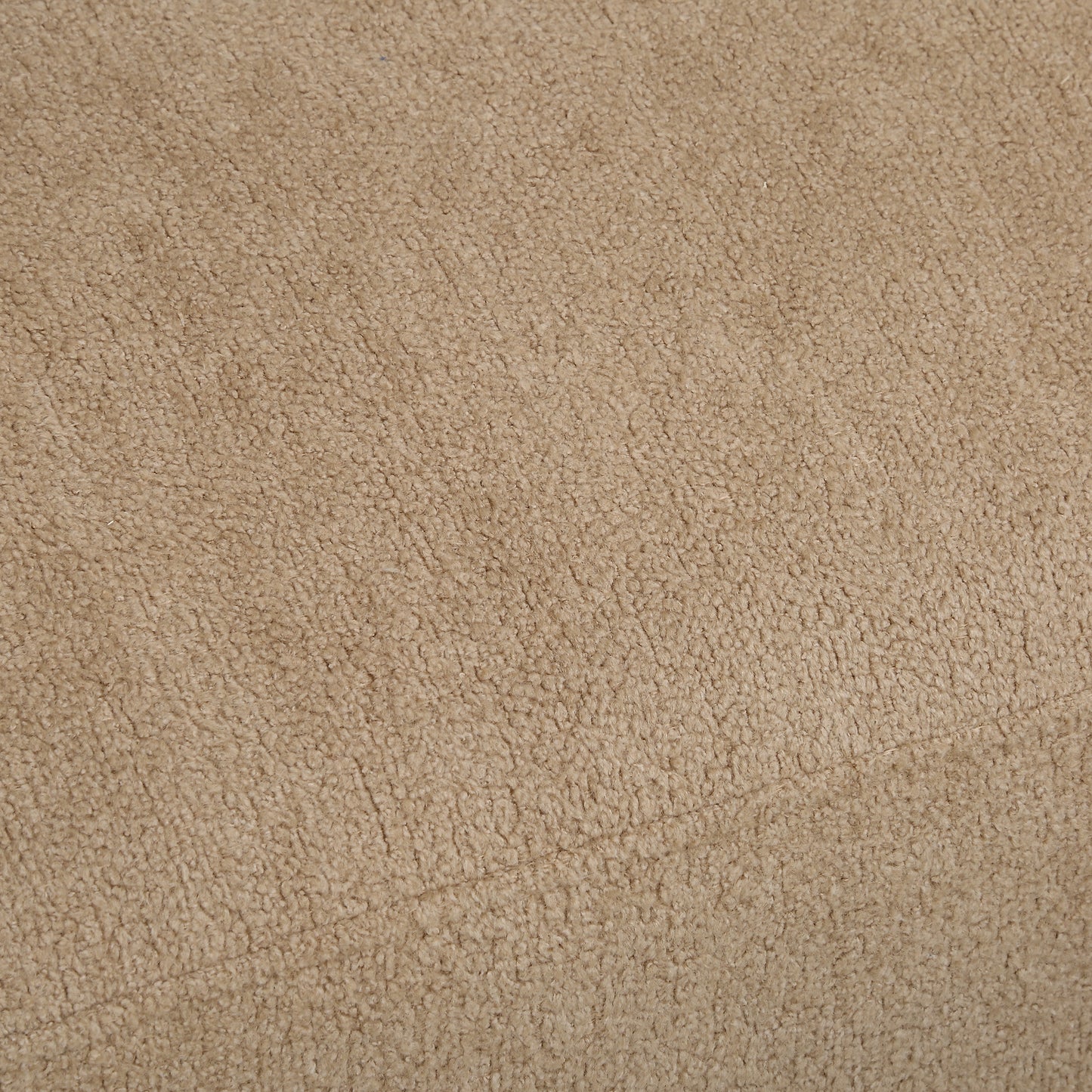 Grounded Modern Swivel Chair