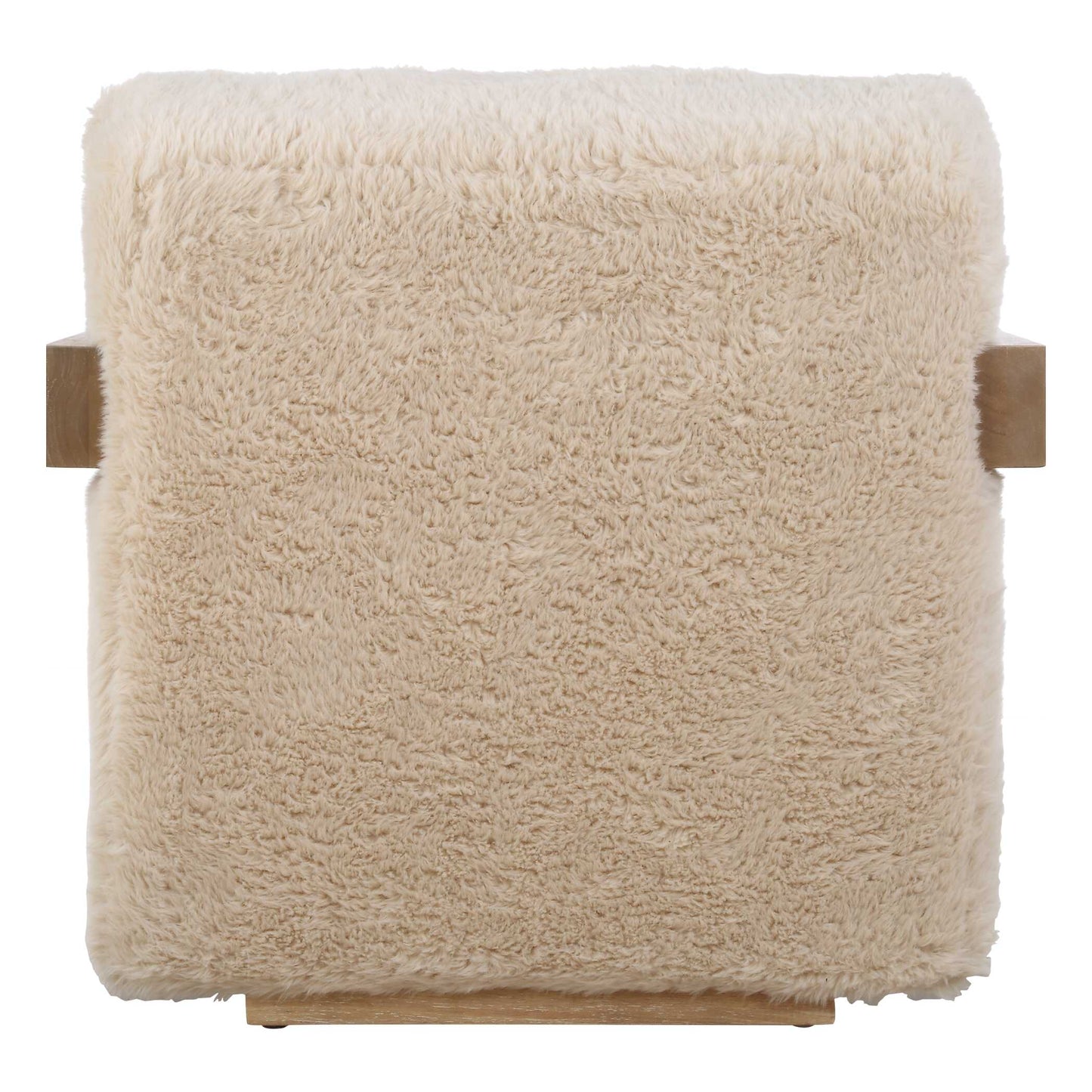 Jackson Sheepskin Accent Chair