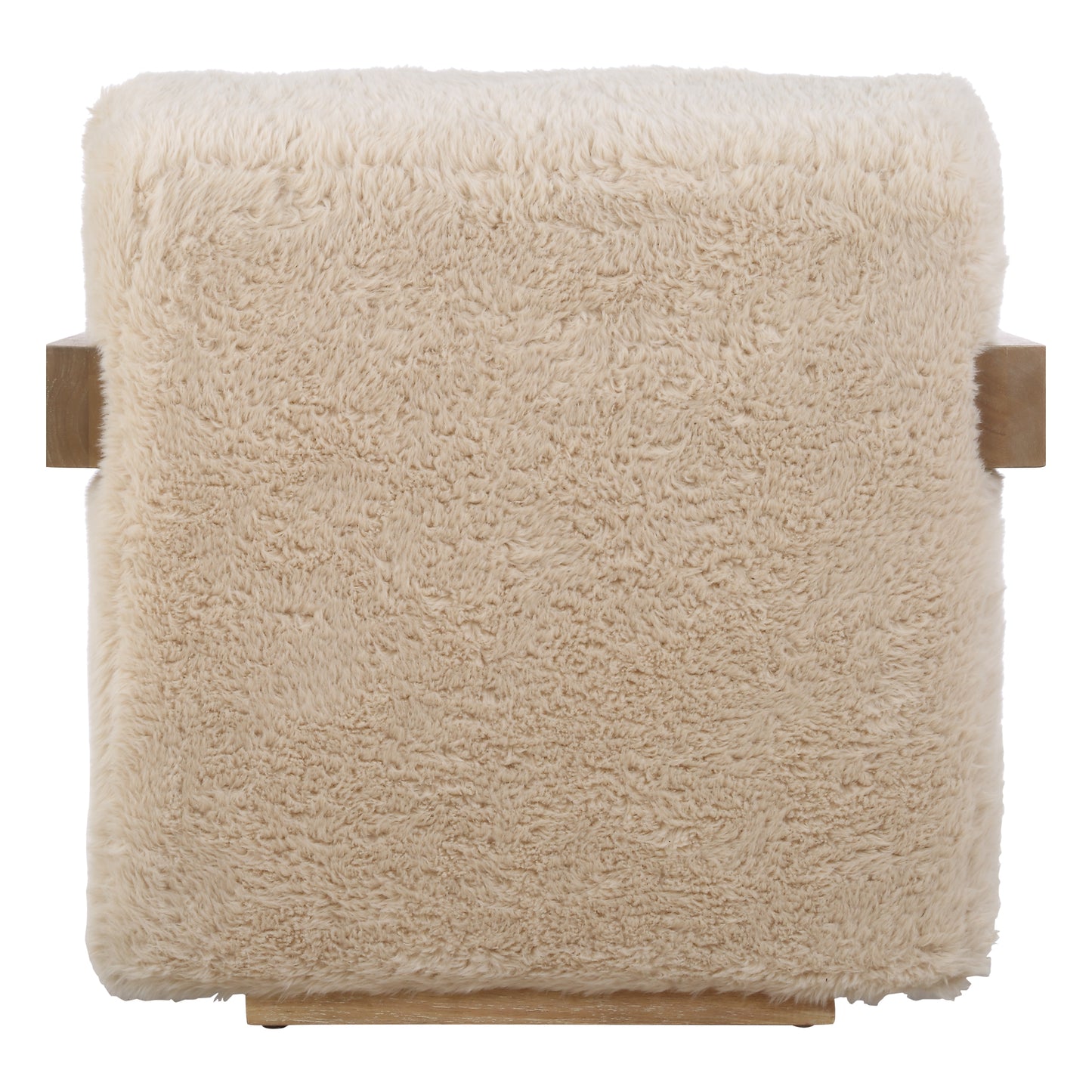 Jackson Sheepskin Accent Chair