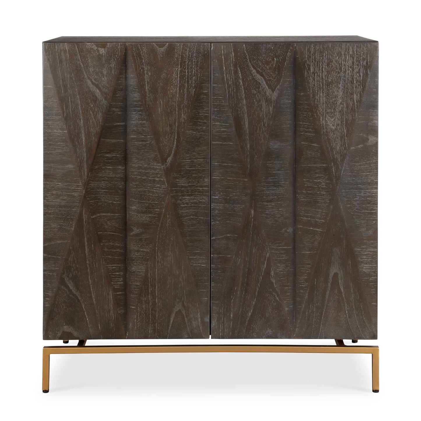 Marico 2 Door Mindi Cabinet