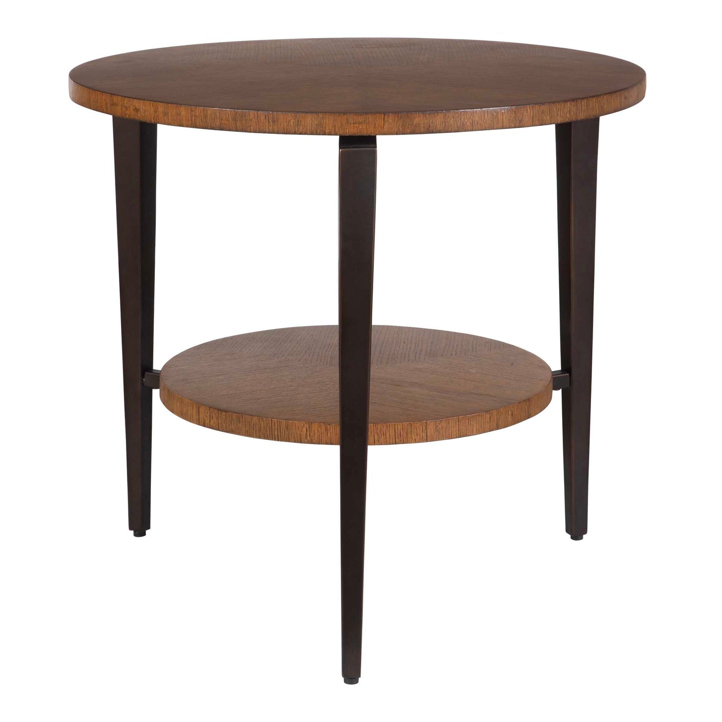 Loddon Oak Side Table