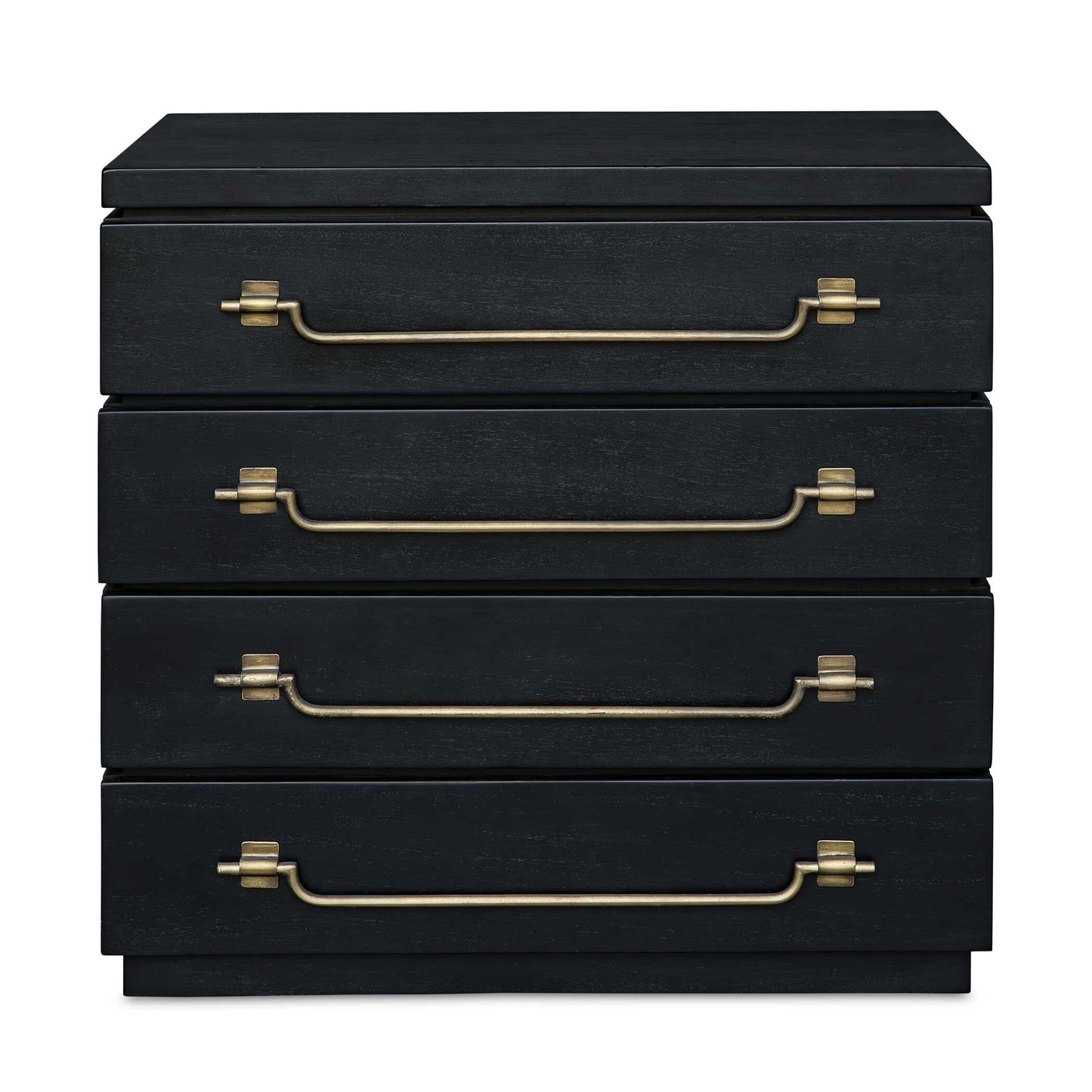 Halifax Mahogany Accent Chest