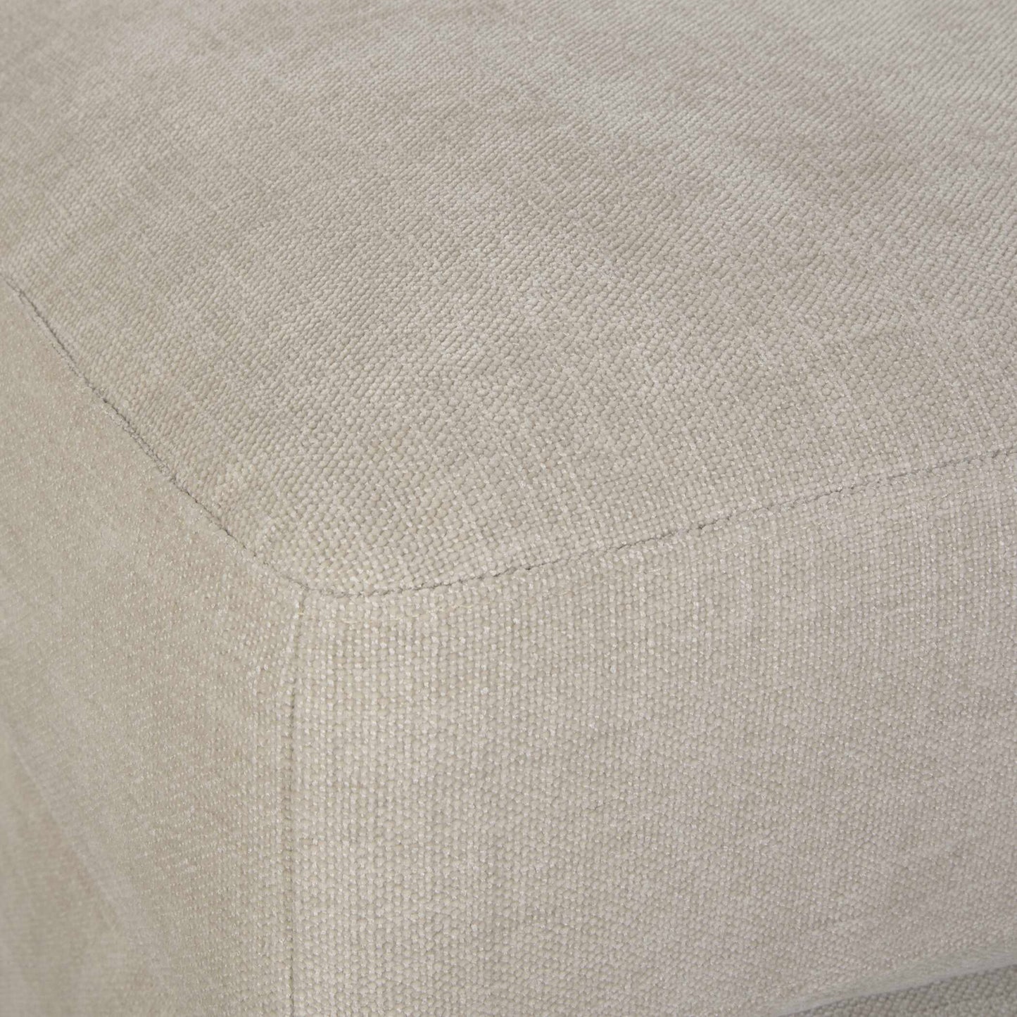 Refuge Sand Corner Sofa