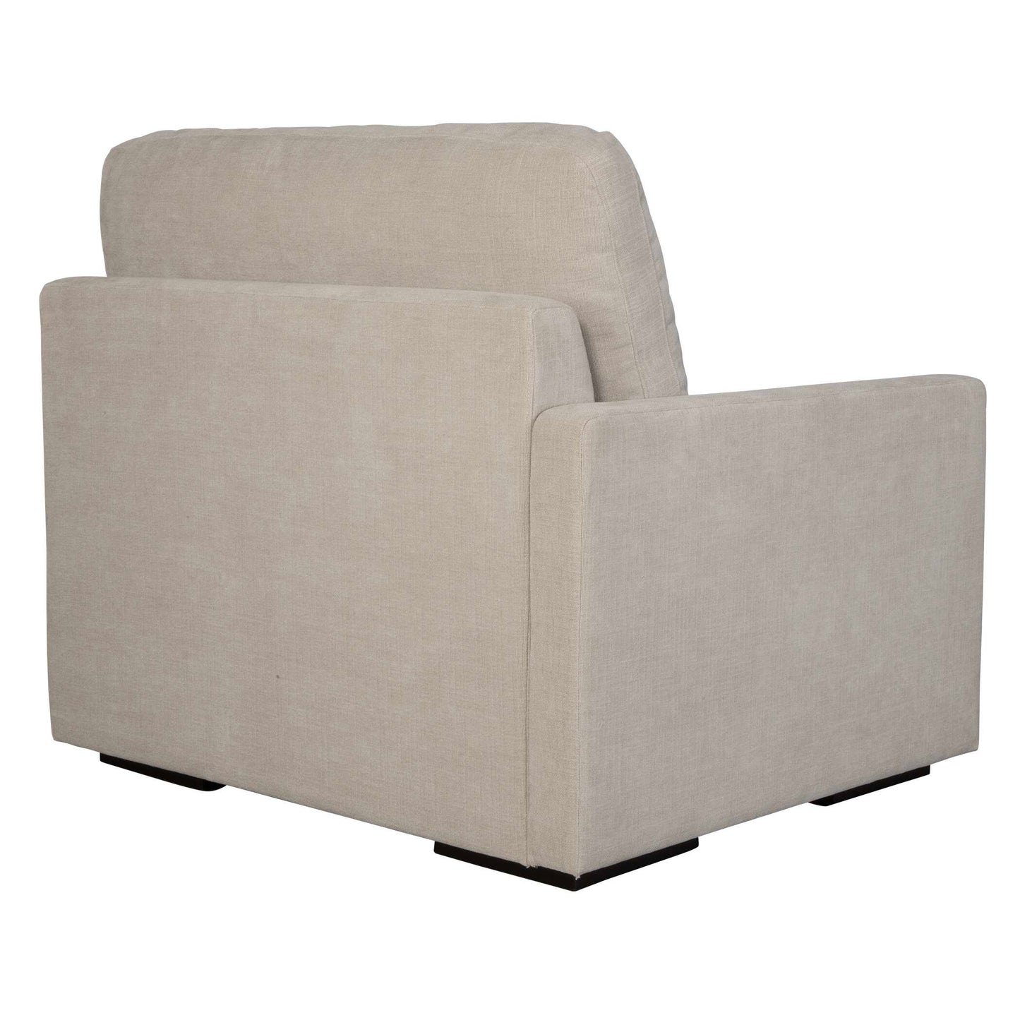 Refuge Sand Left Arm Facing Sofa