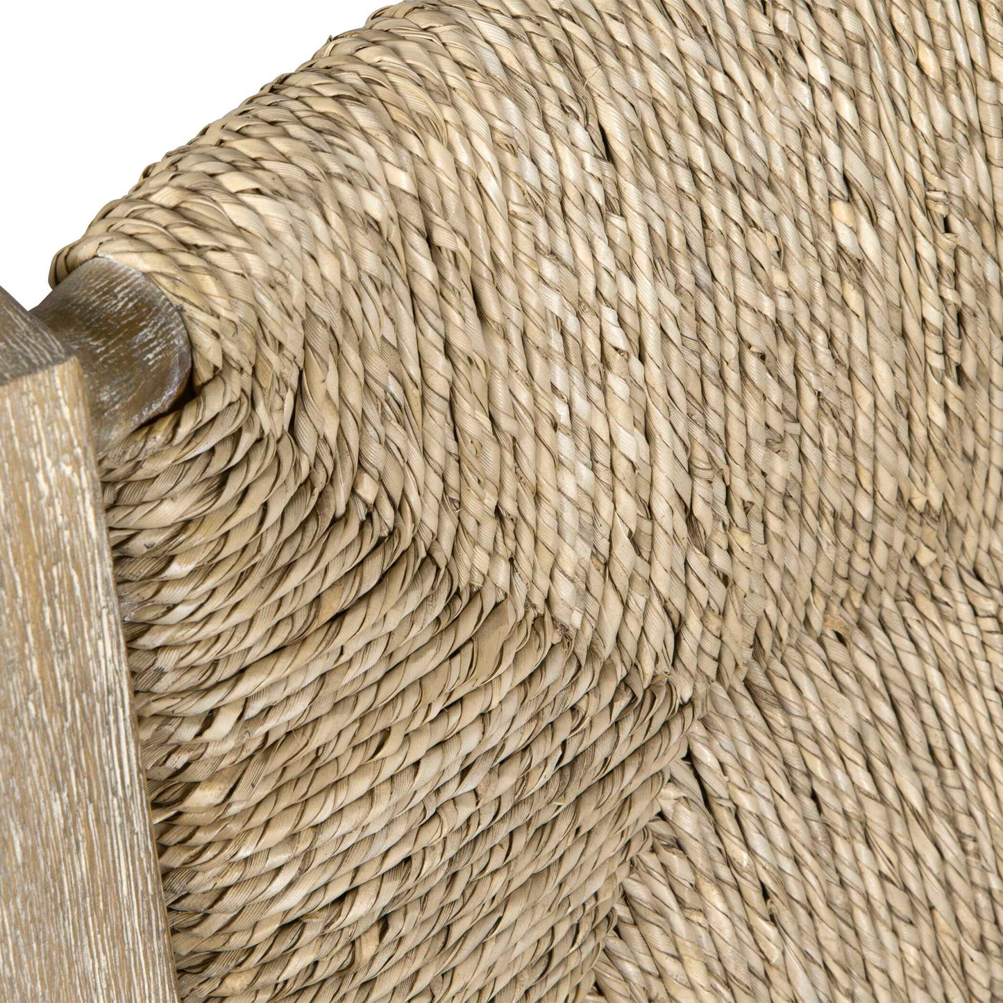 Chatham Seagrass Dining Chair