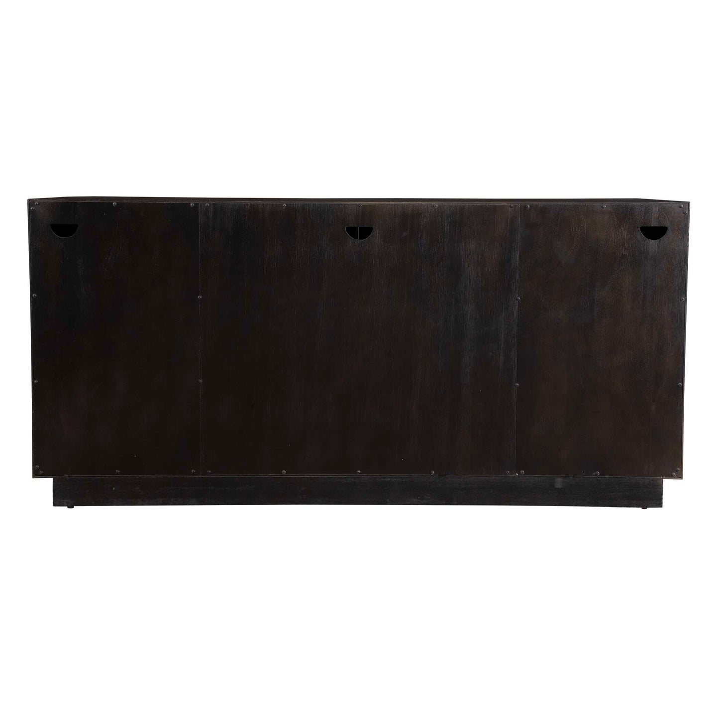 Faulkner 4 Door Cabinet