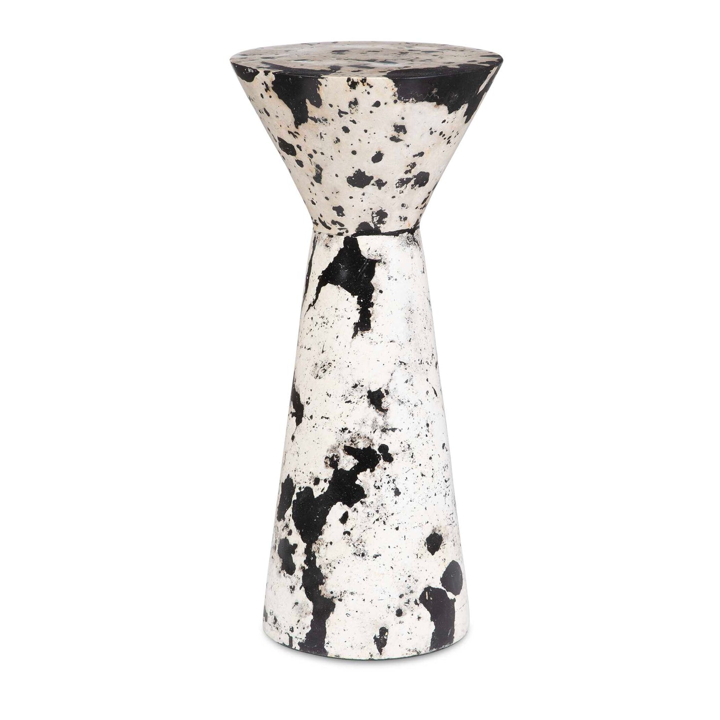Lenora Stone Drink Table