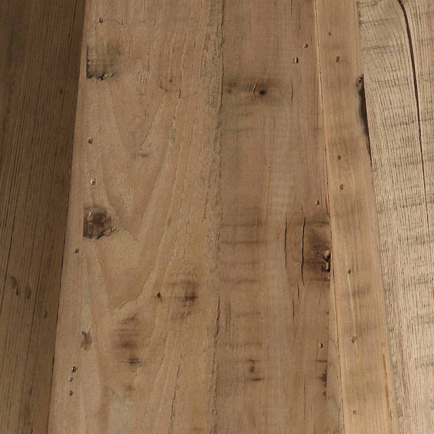 Caledon Reclaimed Oak Dining Table