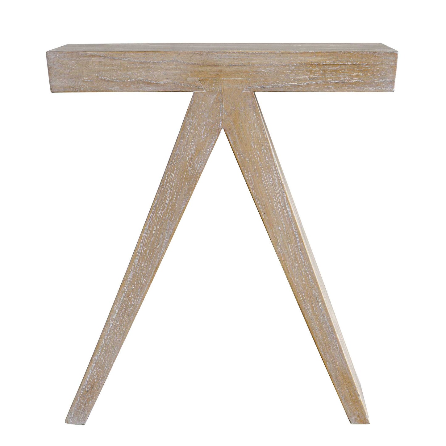 Pruitt Modern Accent Table