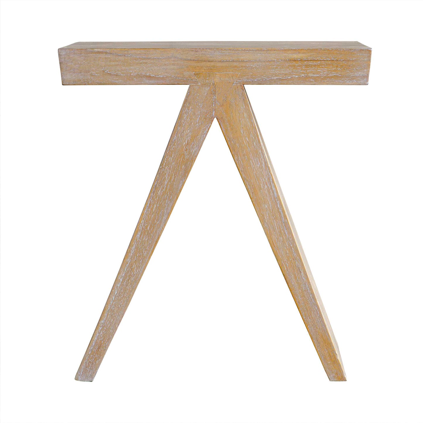 Pruitt Modern Accent Table