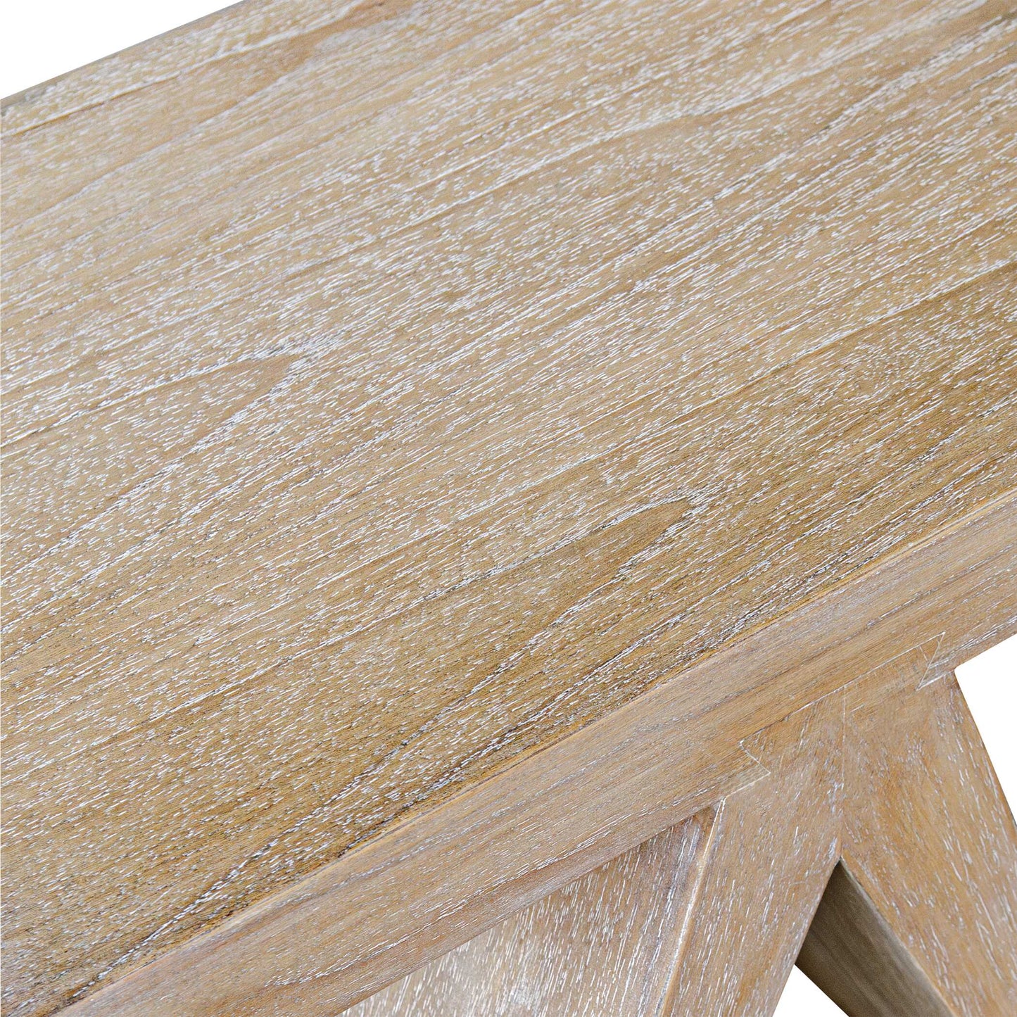 Pruitt Modern Accent Table
