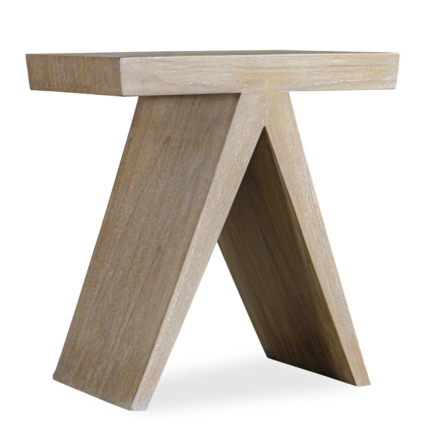 Pruitt Modern Accent Table