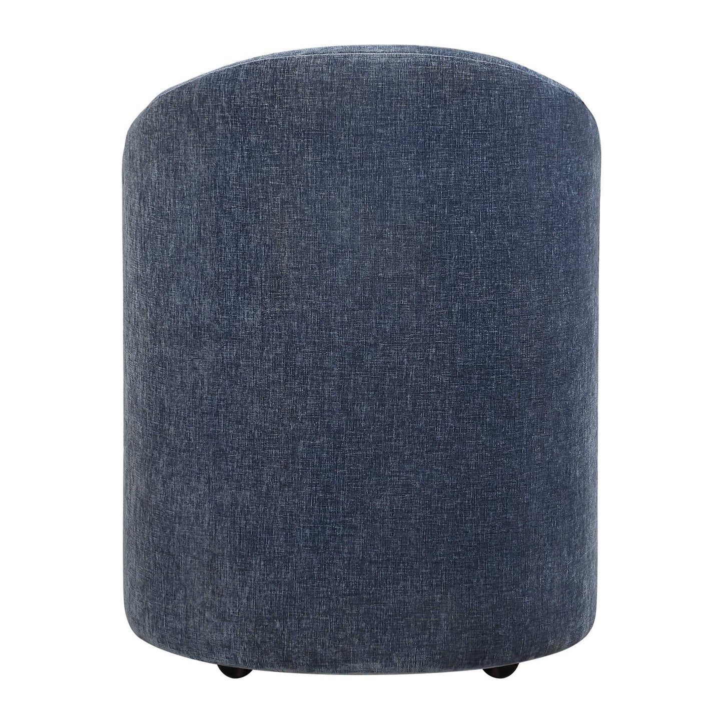 Harbor Blue Dining Chair