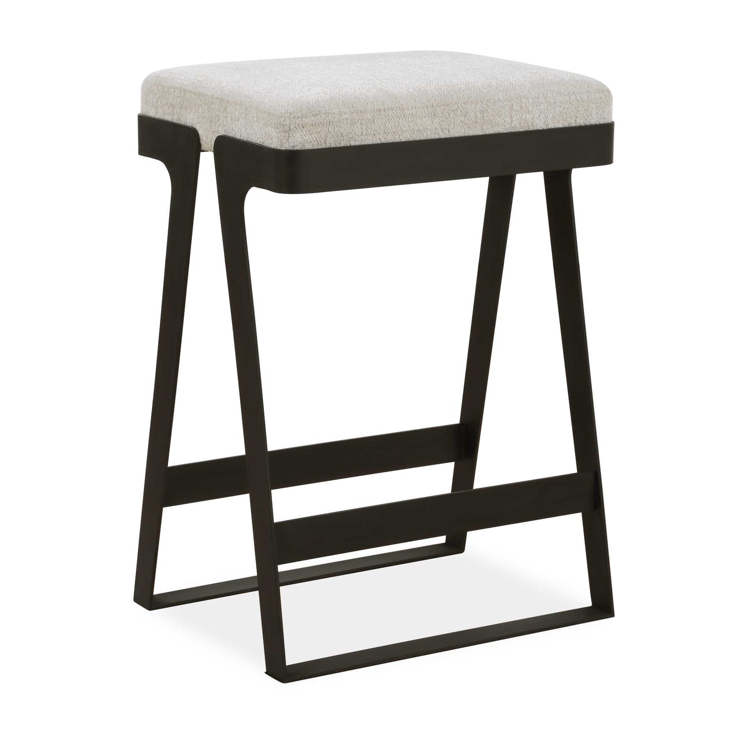 Hover Iron Counter Stool