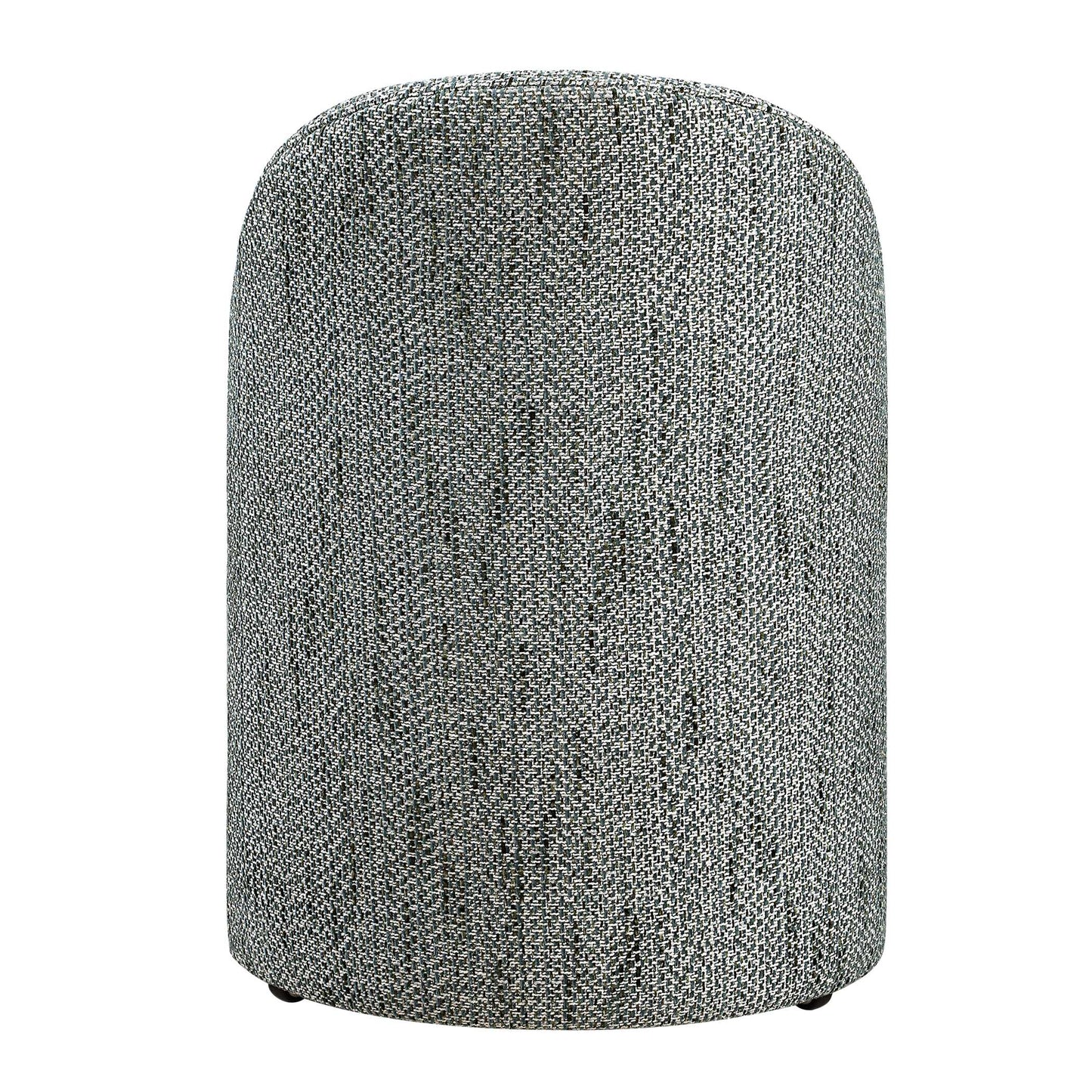 Roll With It Teal Dining Chair