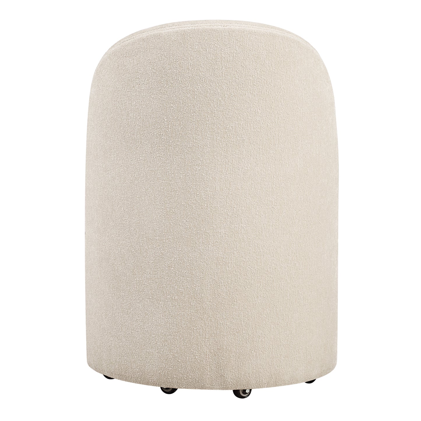 Roll With It Sand Dining Chair