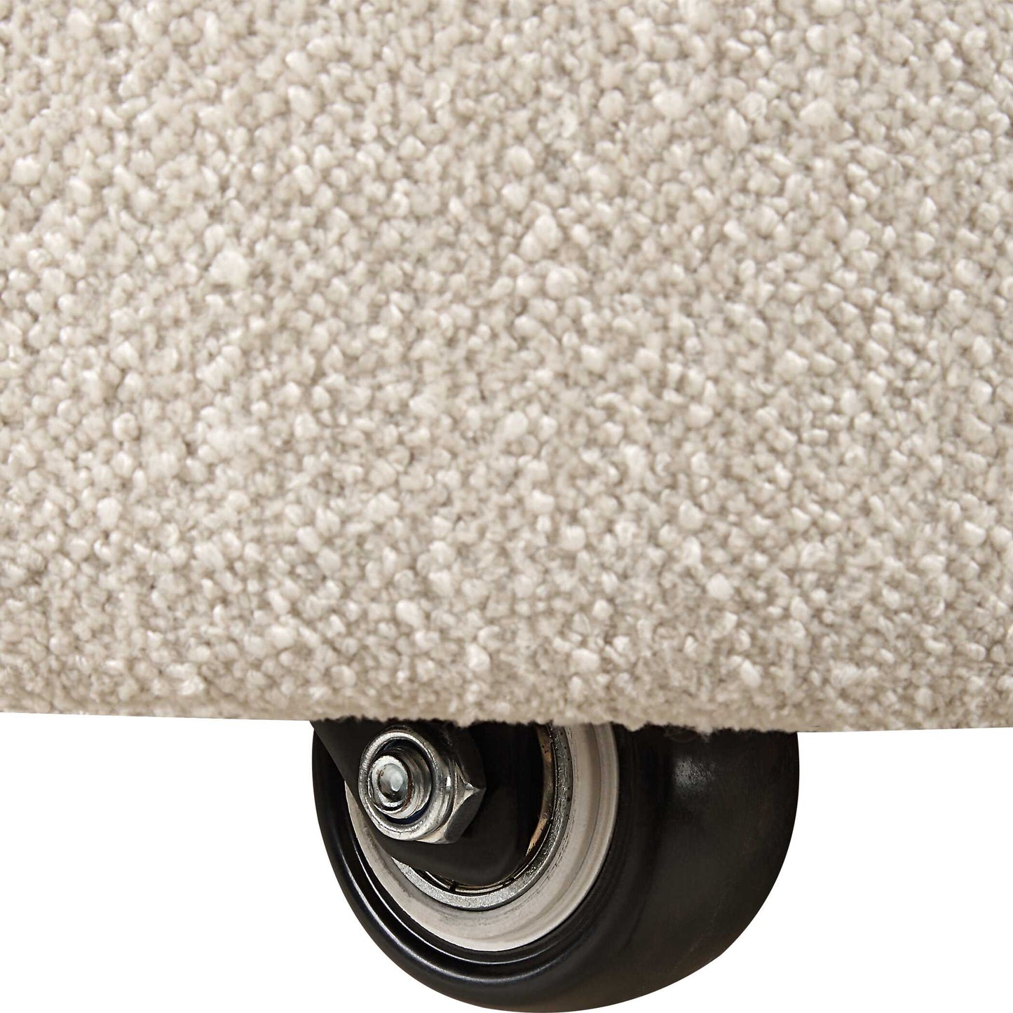 Roll With It Sand Dining Chair
