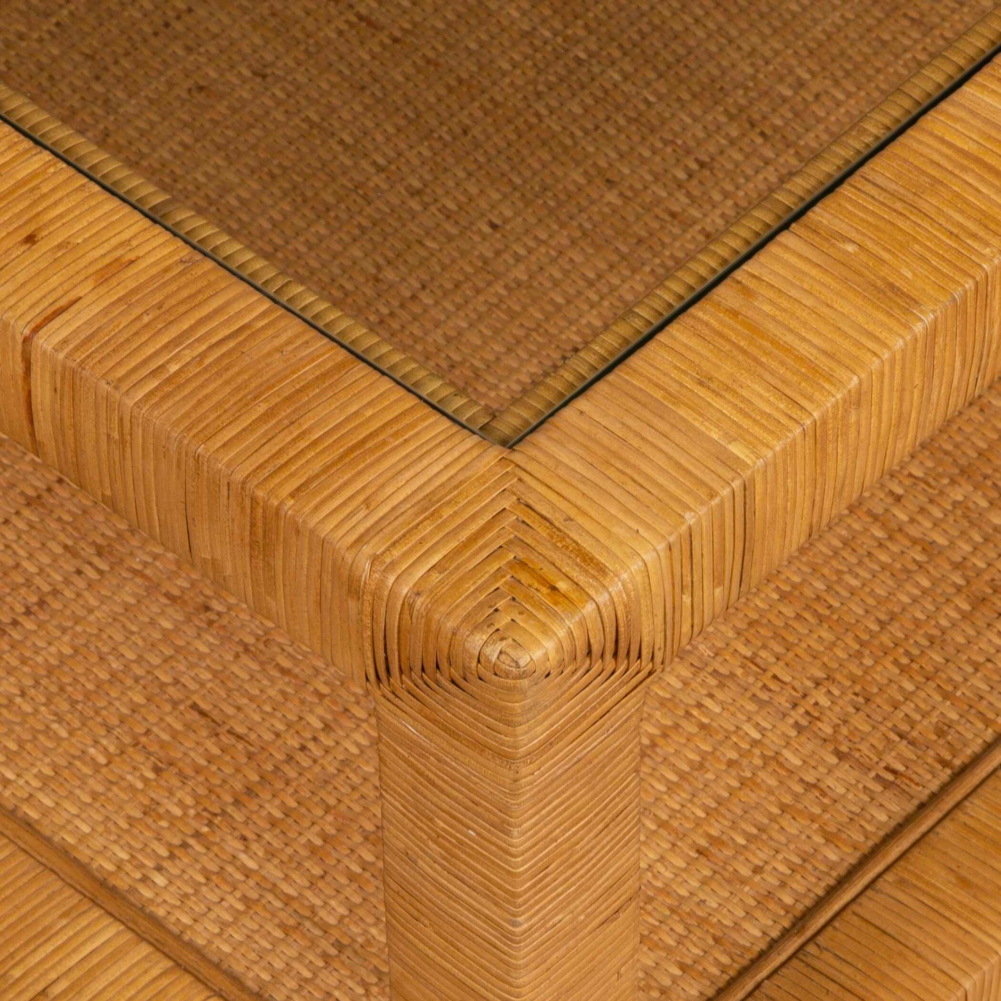 Kensing Natural Coffee Table