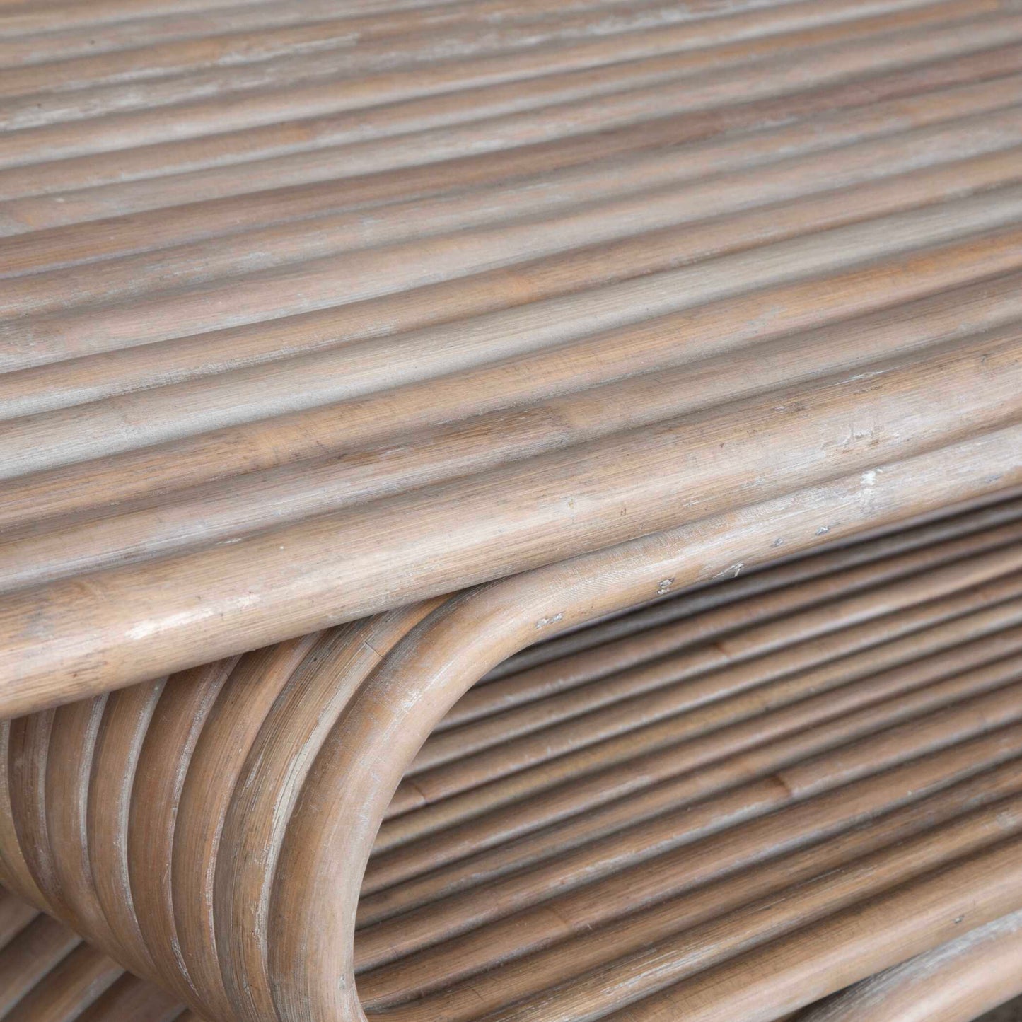 Montrose Rattan Coffee Table