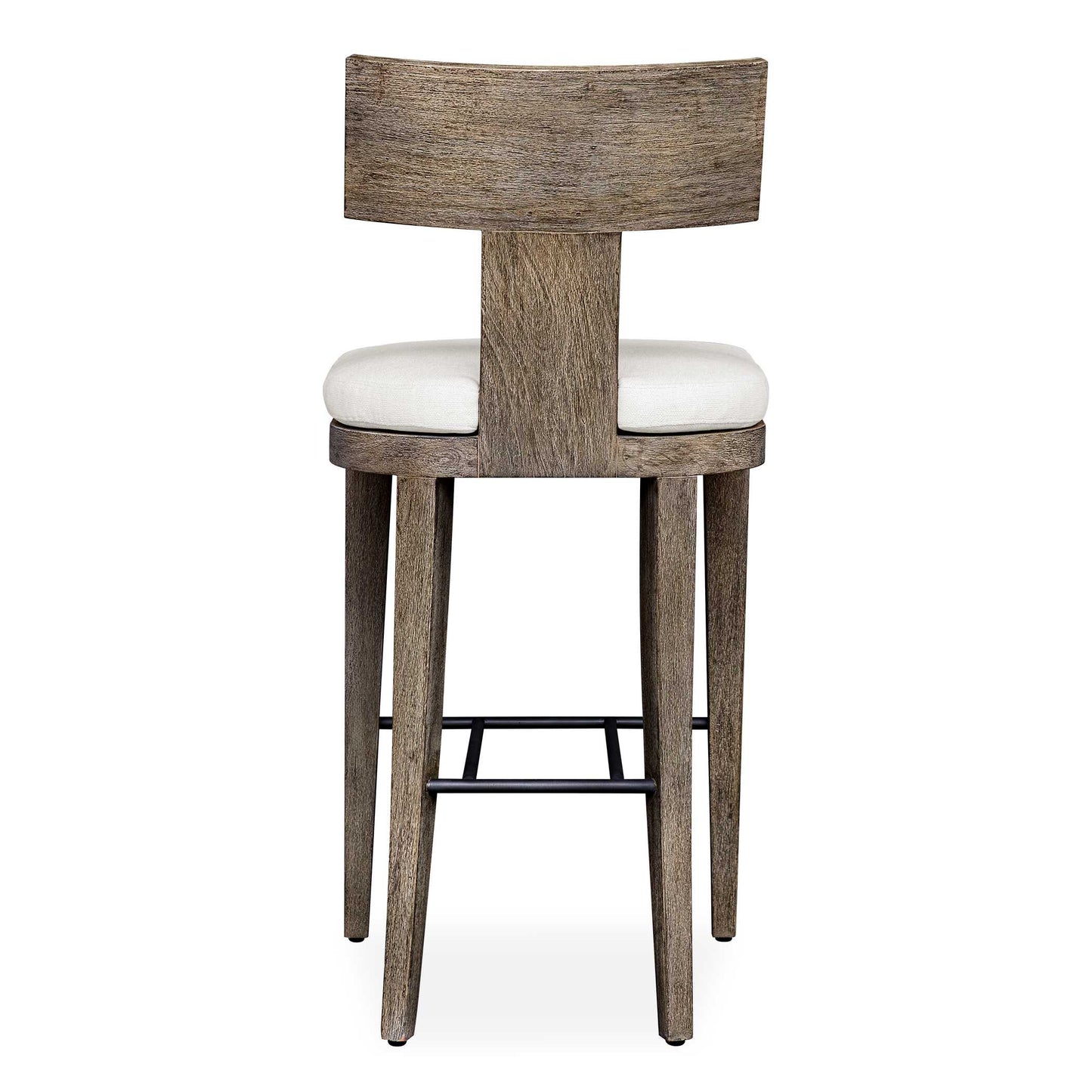 Cellini Outdoor Bar Stool