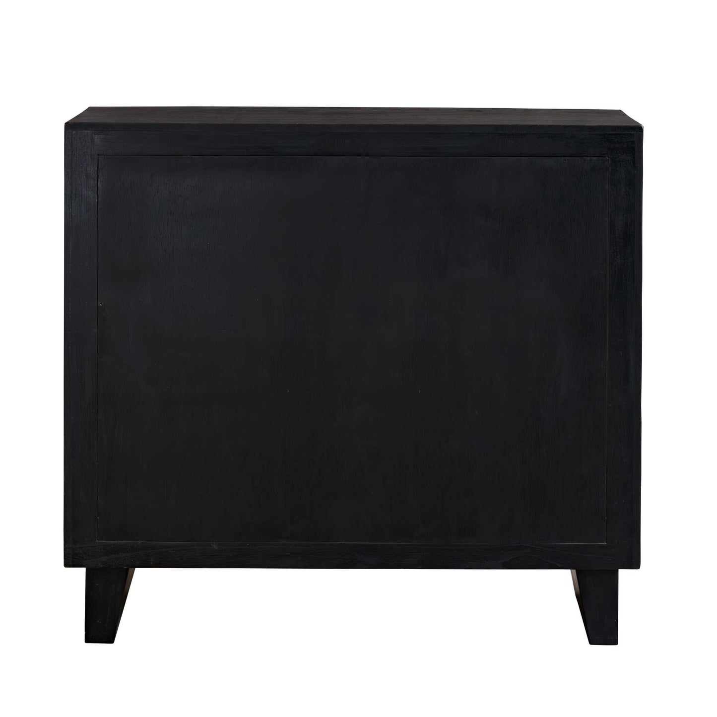 Muestra Wood Grain 2 Door Cabinet