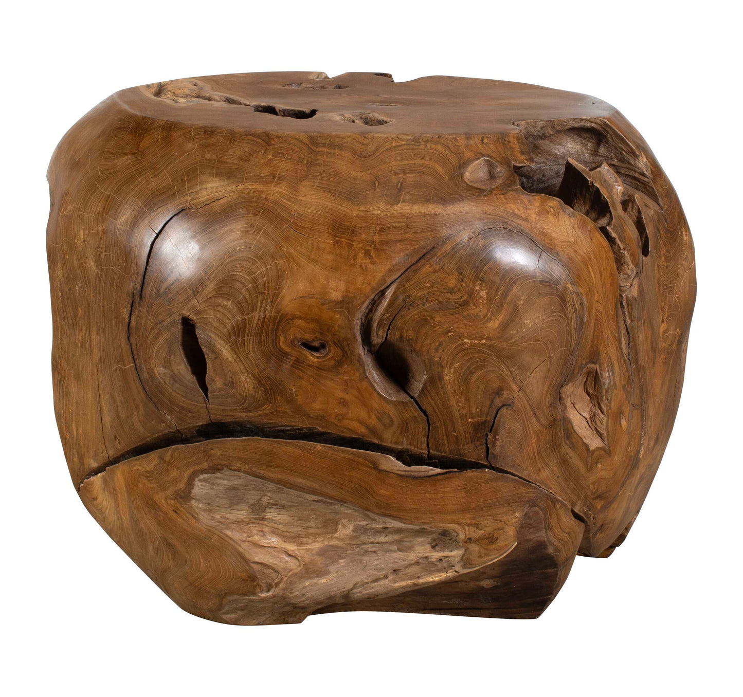 Sola Outdoor Side Table