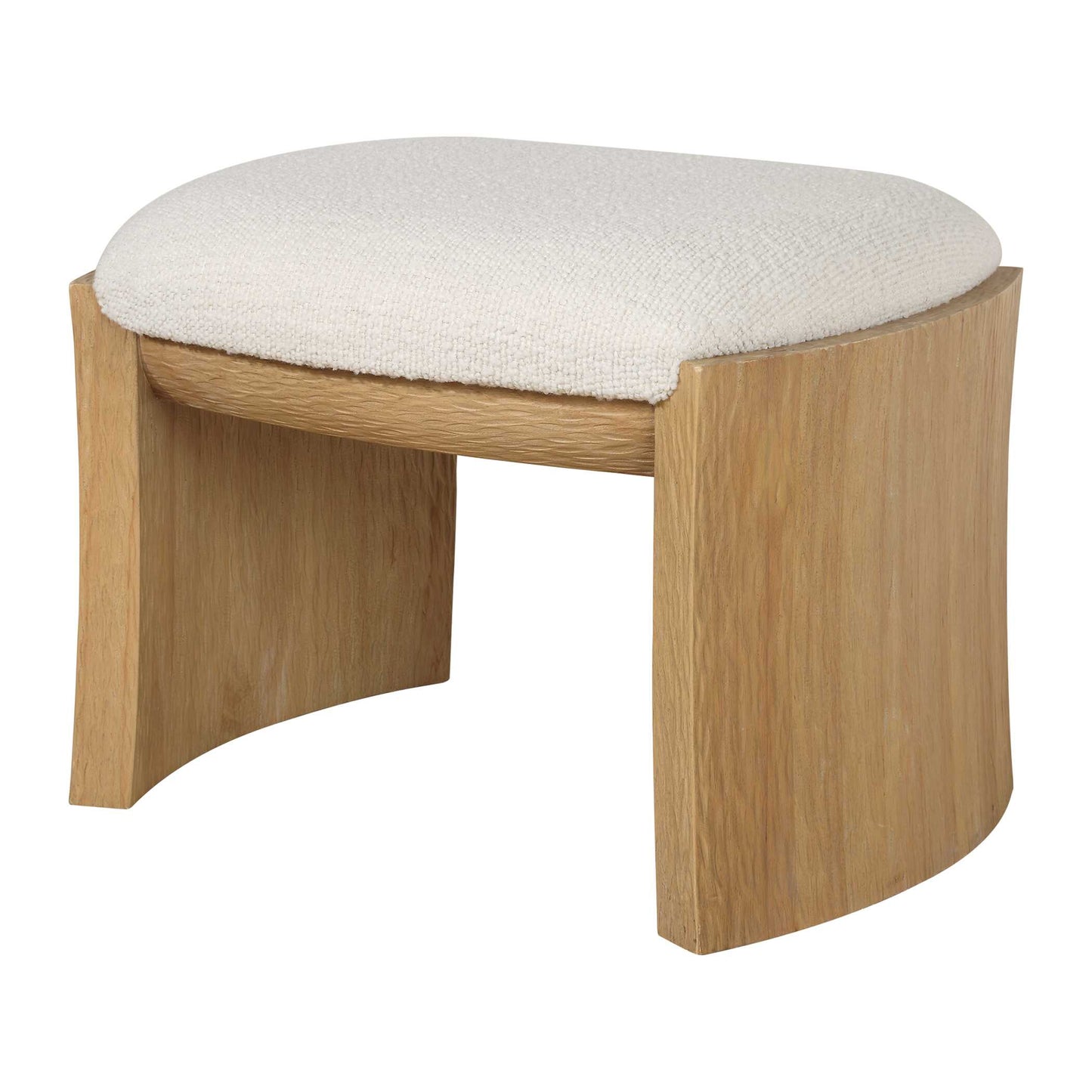 Port Natural Small Bench